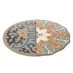 Салфетка под приборы Seletti Hybrid Marozia варинант исполнения - 2 | Loft Concept в Тюмени