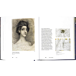 Подарочное издание Альбом Михаил Врубель варинант исполнения - 13 | Loft Concept в Тюмени