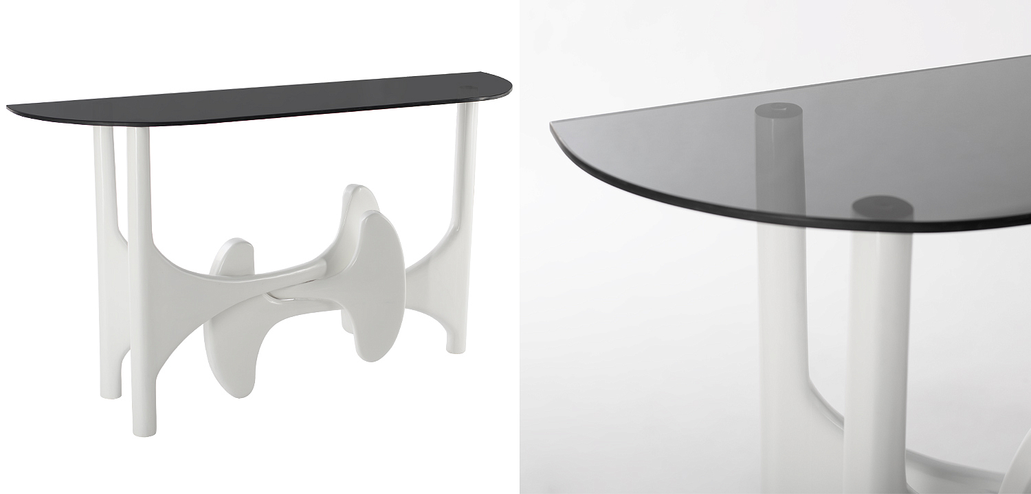 Консоль Aileen Console Консоль Aileen Console - Loft-Concept в Тюмени
