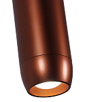 Подвесной светильник кирпичный Pendant Capsule  варинант исполнения - 3 | Loft Concept в Тюмени