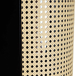 Шкаф Sieve black варинант исполнения - 5 | Loft Concept в Тюмени