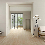 Торшер с 3-мя круглыми светодиодными лампами на черной триноге Underlining варинант исполнения - 1 | Loft Concept в Тюмени