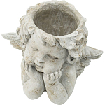 Кашпо Happy angel варинант исполнения - 5 | Loft Concept в Тюмени