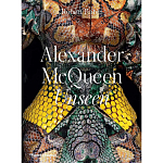 Alexander McQueen: Unseen варинант исполнения - 1 | Loft Concept в Тюмени