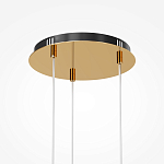 Подвесной светильник Shining Amulet варинант исполнения - 4 | Loft Concept в Тюмени