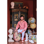 Книга Extraordinary Collections: French Interiors варинант исполнения - 9 | Loft Concept в Тюмени