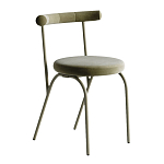 Стул «Рогалик» варинант исполнения - 1 | Loft Concept в Тюмени