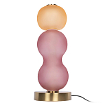 Настольная лампа фигурная Cassandra варинант исполнения - 1 | Loft Concept в Тюмени