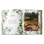 Life In A French Country House: Entertaining for All Seasons варинант исполнения - 2 | Loft Concept в Тюмени