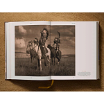 Подарочная Книга Edward S. Curtis North American Indian Complete Portfolios варинант исполнения - 11 | Loft Concept в Тюмени