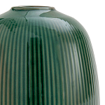 Ваза Ceramic Vase зеленая варинант исполнения - 2 | Loft Concept в Тюмени