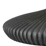 Настольная лампа с фактурным круглым корпусом Additional Invoice варинант исполнения - 1 | Loft Concept в Тюмени