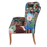 Диван Mesotrope варинант исполнения - 3 | Loft Concept в Тюмени