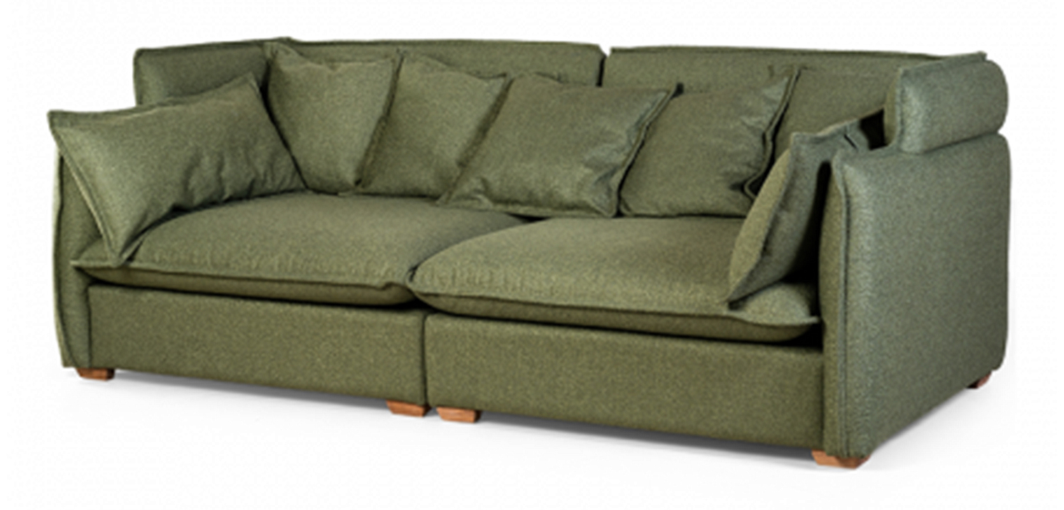 Диван Salman Sofa Диван Salman Sofa - Loft-Concept в Тюмени