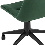 Кресло для рабочего стола Sheilly Green варинант исполнения - 7 | Loft Concept в Тюмени