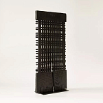 Скульптура «Решетка» варинант исполнения - 3 | Loft Concept в Тюмени