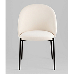 Стул обеденный Mauldine с экокожей варинант исполнения - 2 | Loft Concept в Тюмени