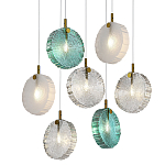 Подвесной светильник Maestro варинант исполнения - 1 | Loft Concept в Тюмени