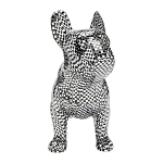 Статуэтка Graffiti Disco Bulldog варинант исполнения - 2 | Loft Concept в Тюмени