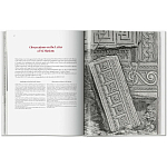 Книга Piranesi. The Complete Etchings XL варинант исполнения - 7 | Loft Concept в Тюмени