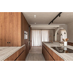 Дизайн интерьера в современном стиле Contemporary Living Yearbook 2025 варинант исполнения - 6 | Loft Concept в Тюмени