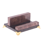 Подставка под смартфон из натурального камня Natural Stone Stand варинант исполнения - 1 | Loft Concept в Тюмени