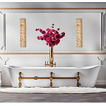 Бра с текстурной хрустальной огранкой Light Delight варинант исполнения - 7 | Loft Concept в Тюмени