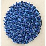 Панно «Морская флора» варинант исполнения - 2 | Loft Concept в Тюмени