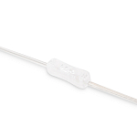 Настольный светильник Gray marble варинант исполнения - 3 | Loft Concept в Тюмени