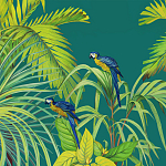 Мебельная ткань Велюр 145 см Т4-70 варинант исполнения - 1 | Loft Concept в Тюмени