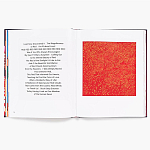 Книга по искусству Yayoi Kusama: I Spend Each Day Embracing Flowers варинант исполнения - 8 | Loft Concept в Тюмени