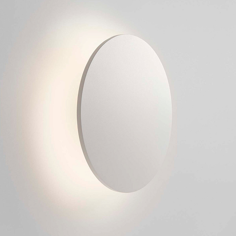 Light Point SoHo Wall Lamp Белый Light Point SoHo Wall Lamp Белый в Тюмени | Loft Concept