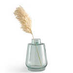 Ваза из цветного стекла  TRANSPARENT FORMS 21 варинант исполнения - 3 | Loft Concept в Тюмени