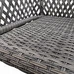 Стул плетеный  Wicker Durable Stool варинант исполнения - 7 | Loft Concept в Тюмени
