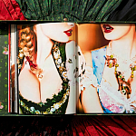 Коллекционный лимитированный Фотоальбом Ellen von Unwerth. Heimat XXL варинант исполнения - 7 | Loft Concept в Тюмени