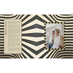 Книга A Tale Of Interiors варинант исполнения - 11 | Loft Concept в Тюмени