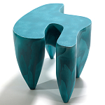 Комплект кофейных столиков Vorlon River three tables варинант исполнения - 4 | Loft Concept в Тюмени