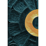 Панно «Пробуждение» варинант исполнения - 2 | Loft Concept в Тюмени