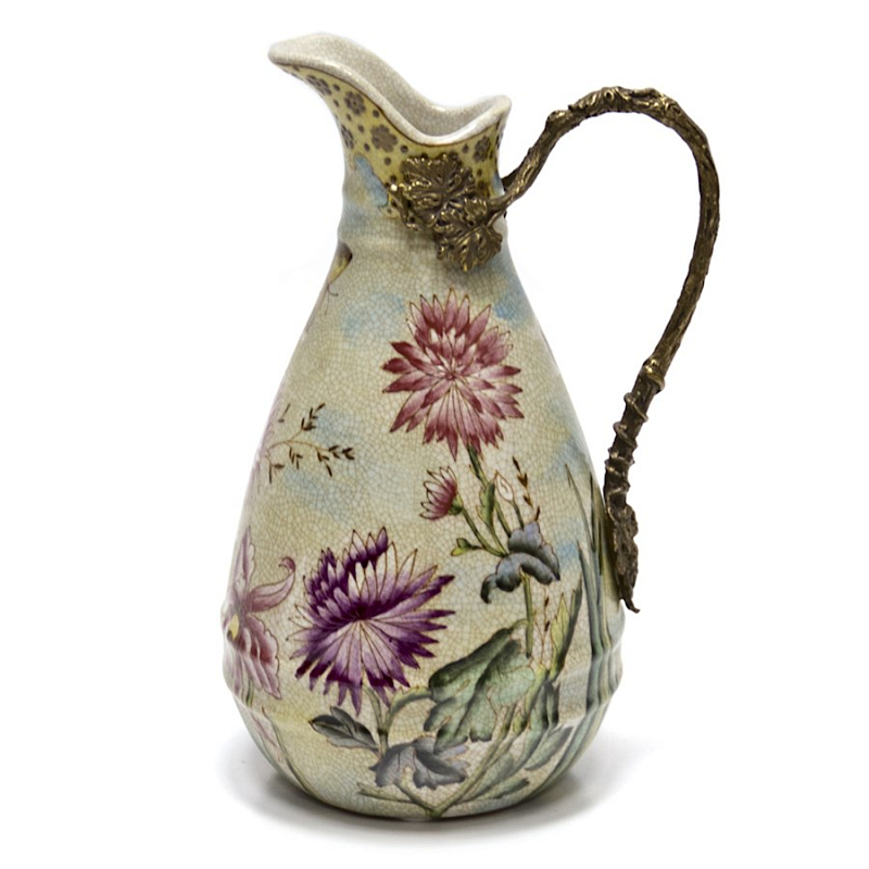 Кувшин Noon in Field Мульти Бронза в Тюмени | Loft Concept 