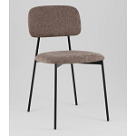 Стул Chao коричневый варинант исполнения - 1 | Loft Concept в Тюмени