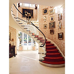 Книга About Decorating: The Remarkable Rooms of Richard Keith Langham Langham Richard Keith, Costello Sara Ruffin варинант исполнения - 4 | Loft Concept в Тюмени