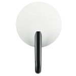 Бра чёрно-белое Ideal Shade Combination варинант исполнения - 4 | Loft Concept в Тюмени