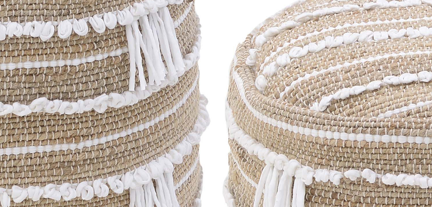 Пуф Elicia Pouf Пуф Elicia Pouf - Loft-Concept в Тюмени