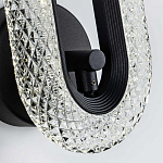 Бра Oculus Lights Черный варинант исполнения - 3 | Loft Concept в Тюмени