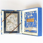 Лимитированное Коллекционное Издание The Art of Gracie Special Edition  варинант исполнения - 1 | Loft Concept в Тюмени