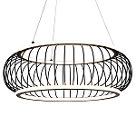 Люстра LOFT SHANDING  варинант исполнения - 1 | Loft Concept в Тюмени