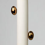 Подвесной светильник MOROSHKA bronza варинант исполнения - 3 | Loft Concept в Тюмени