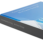 Альбом Самые востребованные архитекторы Голливуда Contemporary Living by McClean Design варинант исполнения - 2 | Loft Concept в Тюмени