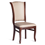 Стул с мягким сидением Riviera варинант исполнения - 1 | Loft Concept в Тюмени