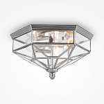 Потолочный светильник Zeil E27X3 варинант исполнения - 1 | Loft Concept в Тюмени